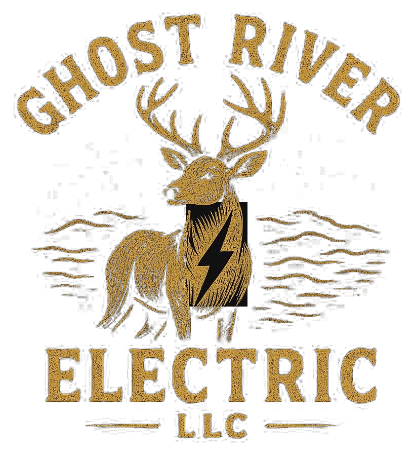Ghost River Electric LLC